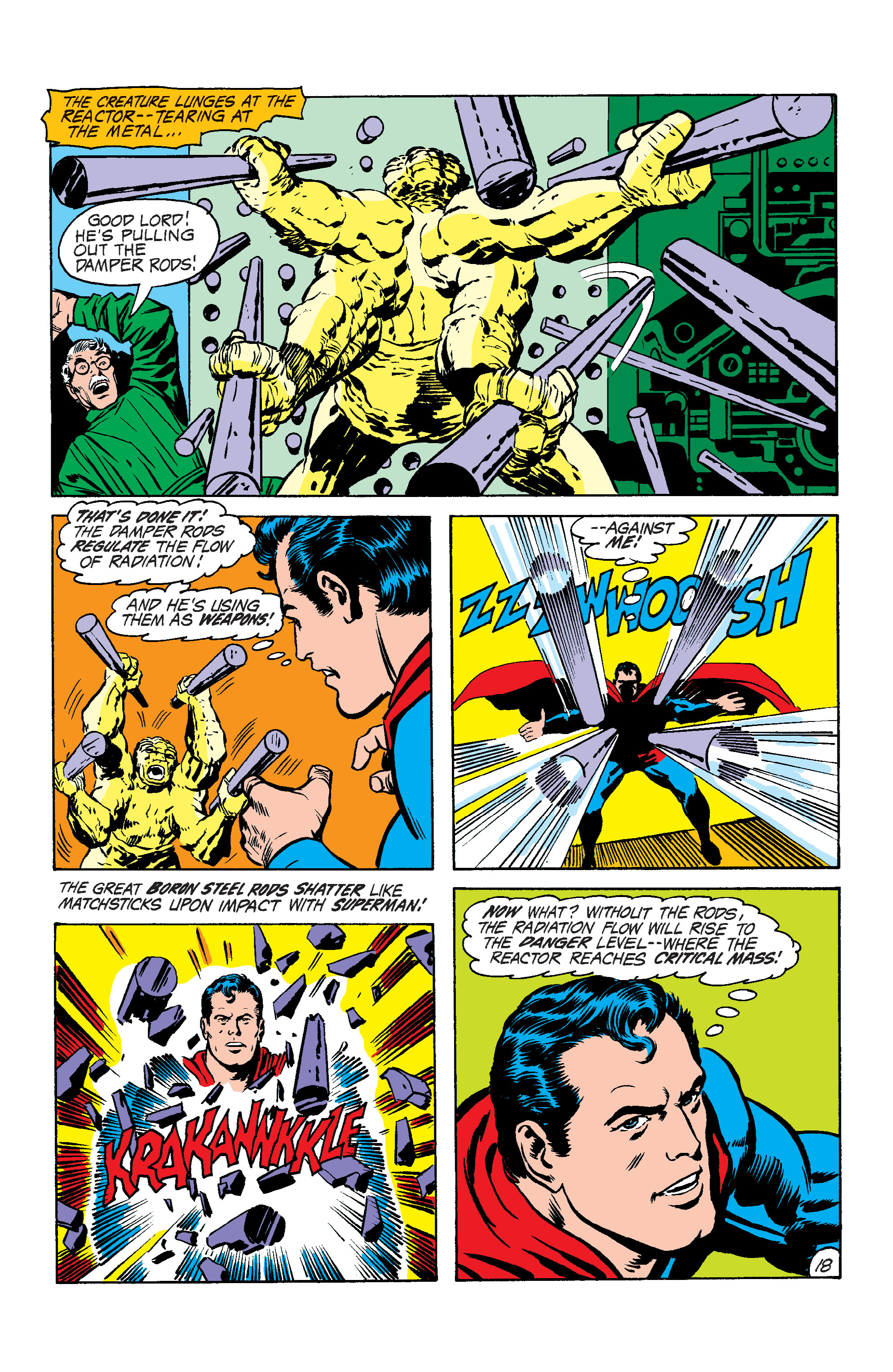 Read online Superman's Pal, Jimmy Olsen by Jack Kirby comic -  Issue # TPB (Part 2) - 38