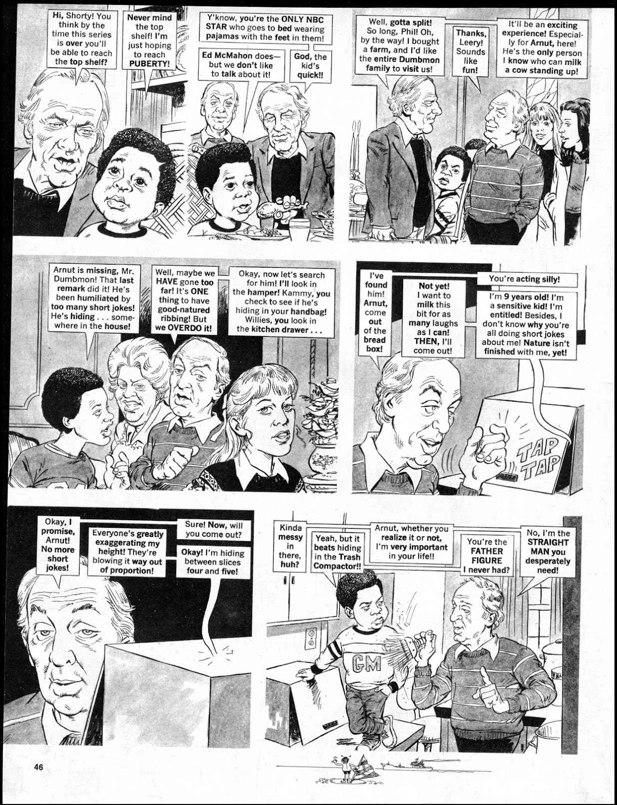 MAD issue 215 - Page 48