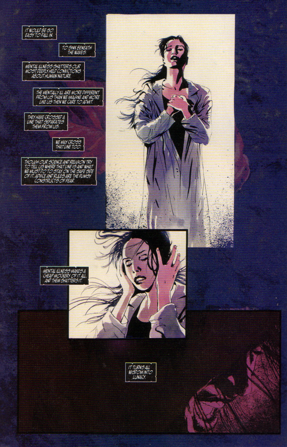 Read online Hellshock (1997) comic -  Issue #1 - 41