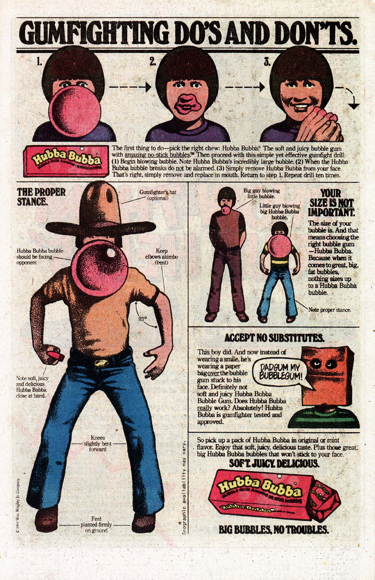 Read online The Superman Family comic -  Issue #202 - 11
