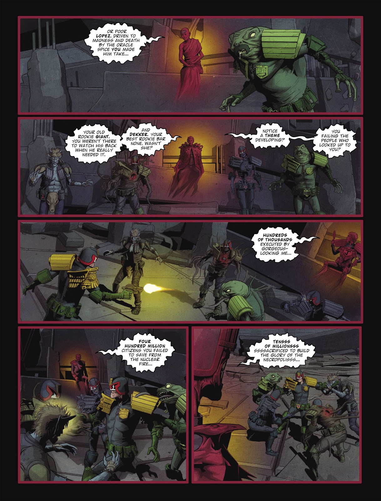 2000 AD issue 2312 - Page 8