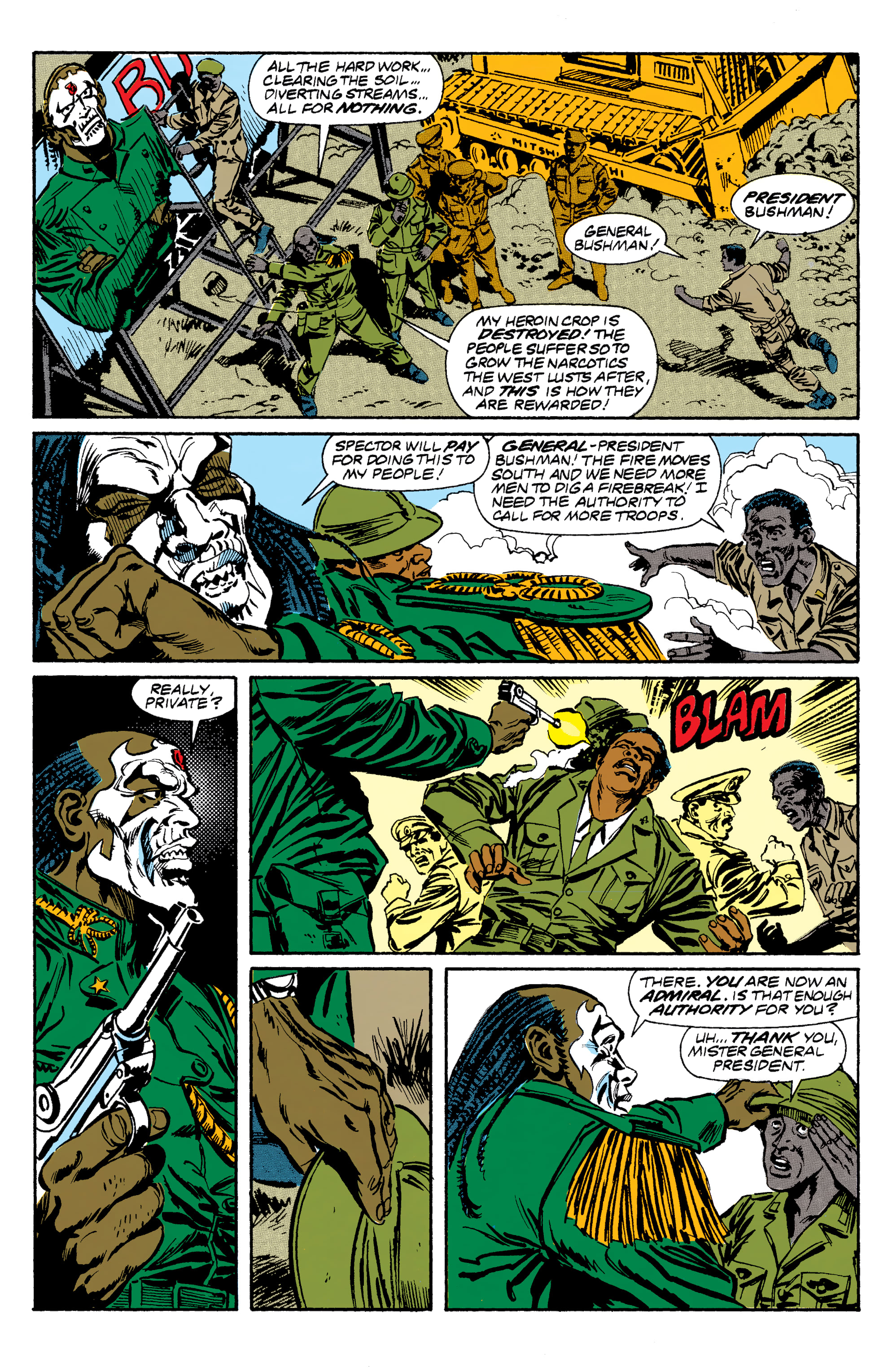 Read online Moon Knight: Marc Spector Omnibus comic -  Issue # TPB (Part 4) - 35