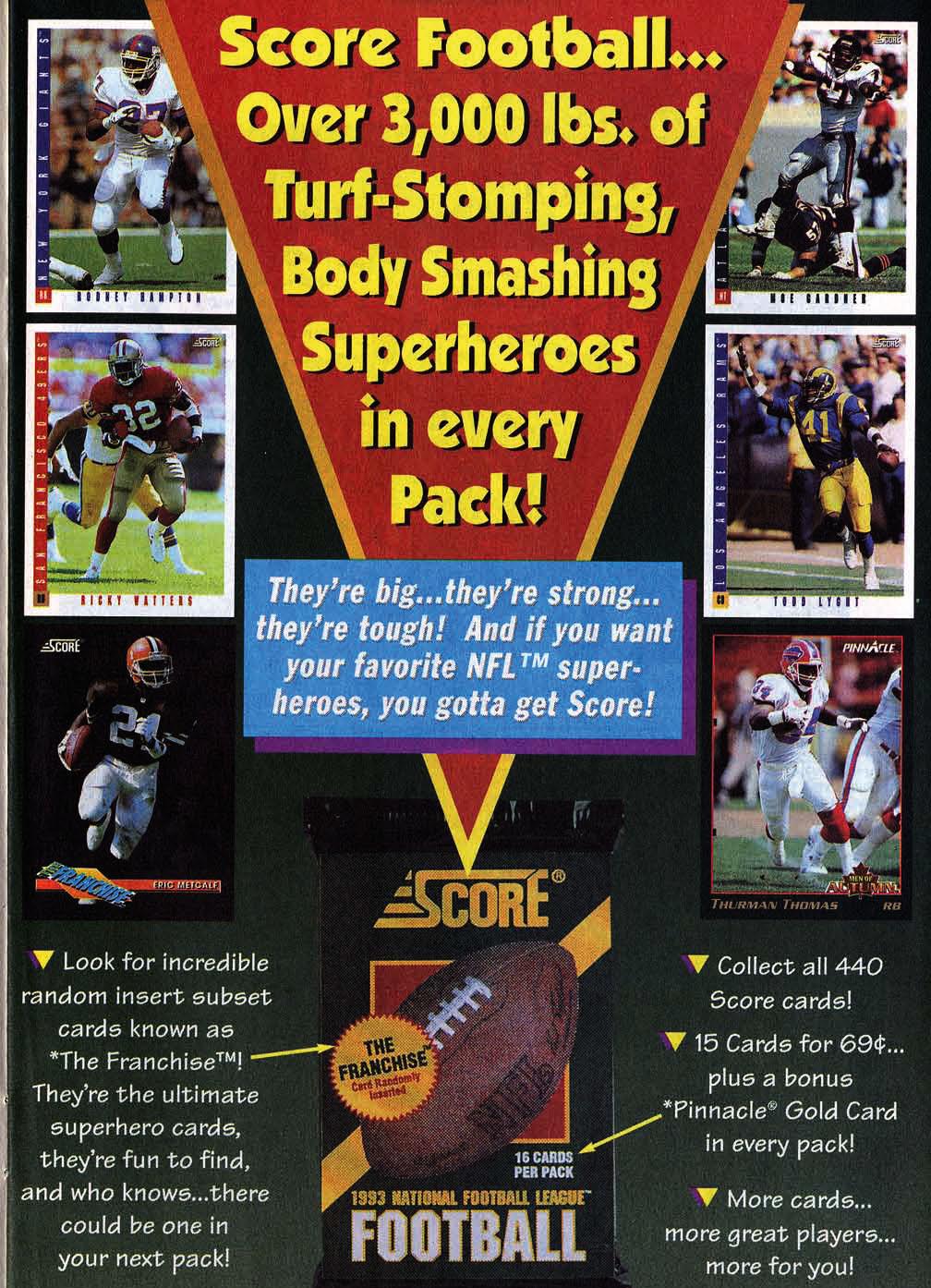 Read online Fantastic Four (1961) comic -  Issue #379 - 12