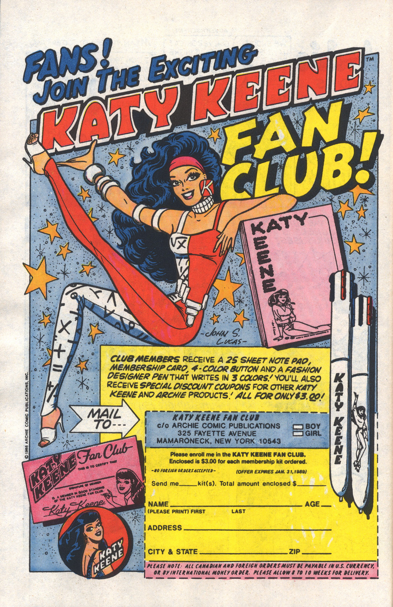 Read online Betty and Me comic -  Issue #172 - 10