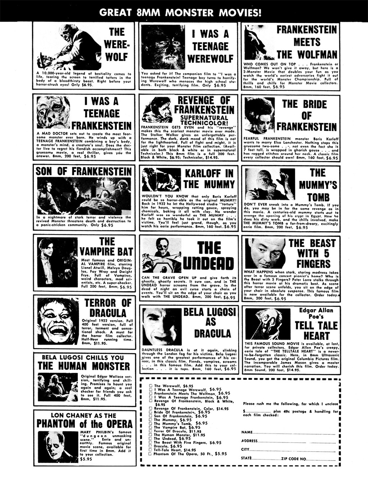 Read online Creepy Archives comic -  Issue # TPB 10 (Part 3) - 78