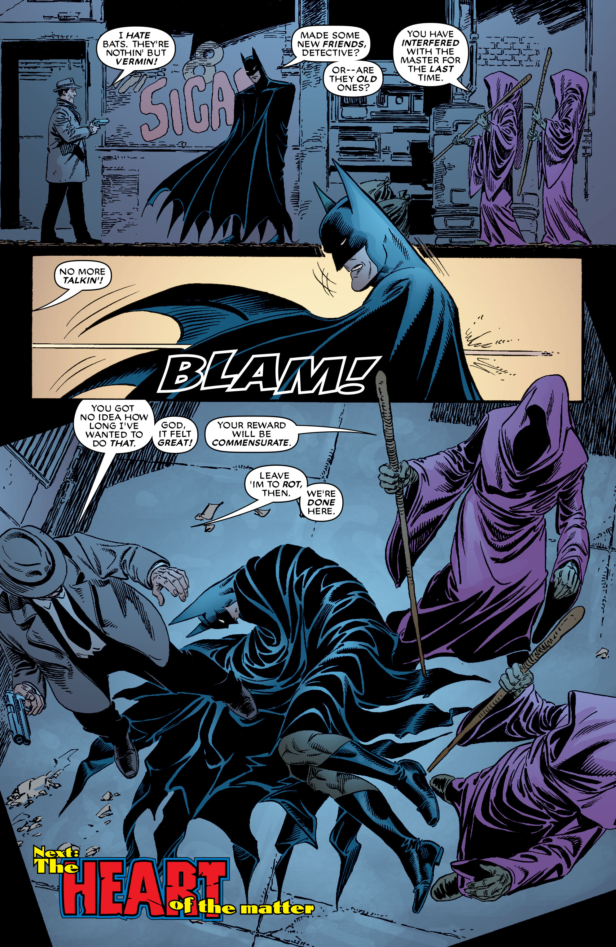 Read online JLA (1997) comic -  Issue #95 - 23