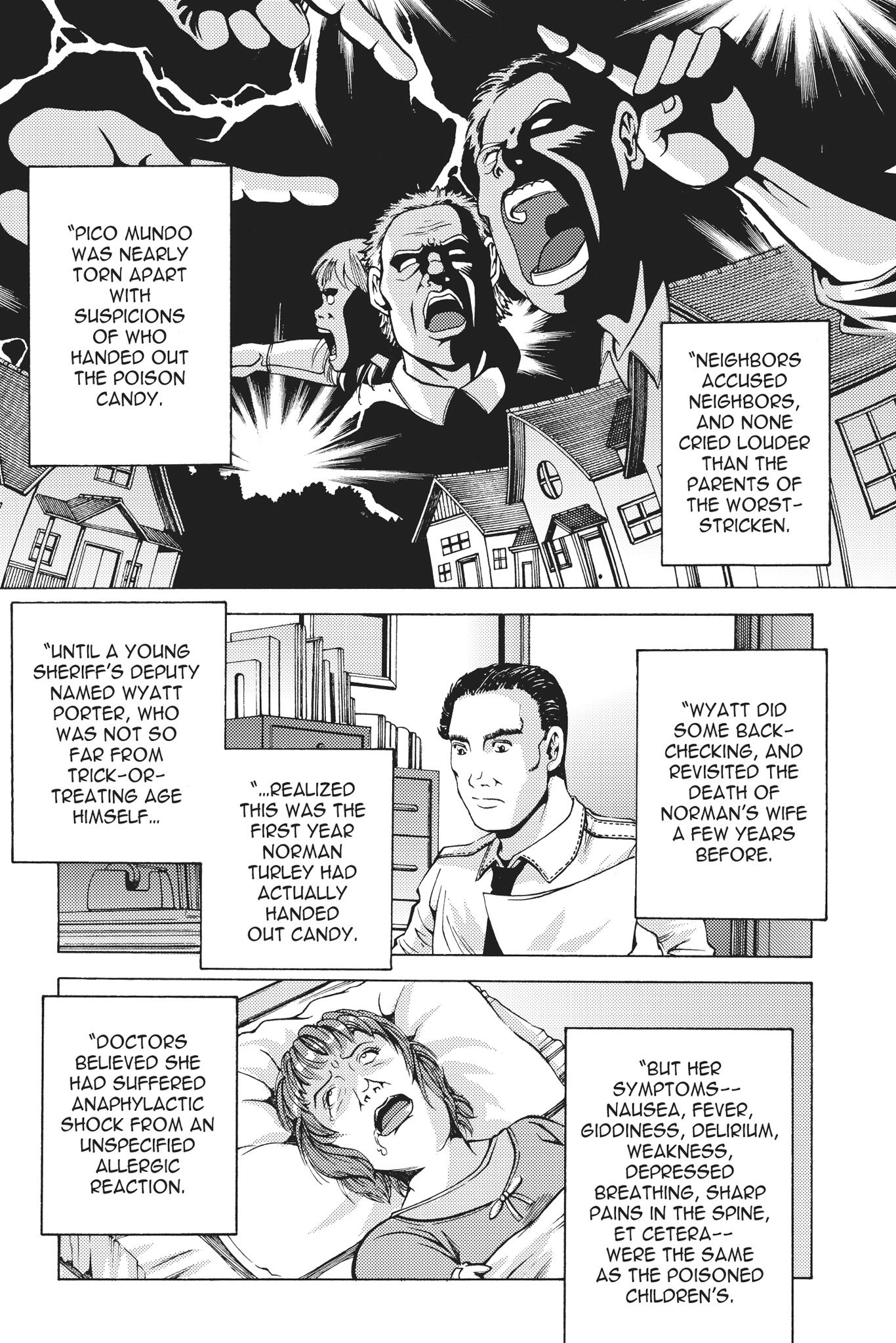 Read online Odd Is on Our Side comic -  Issue # TPB (Part 1) - 32