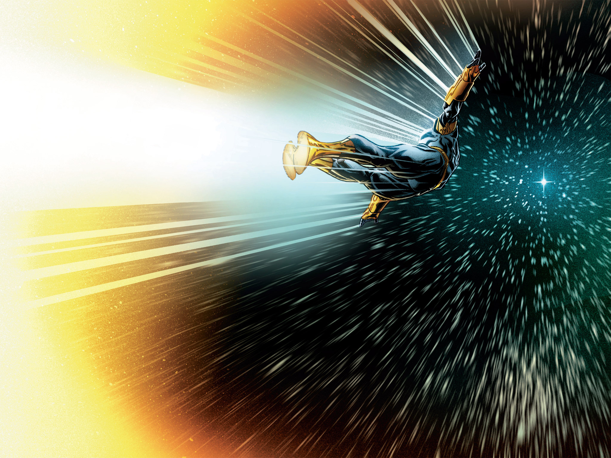 Read online Avengers vs. X-Men: Infinite comic -  Issue #1 - 8