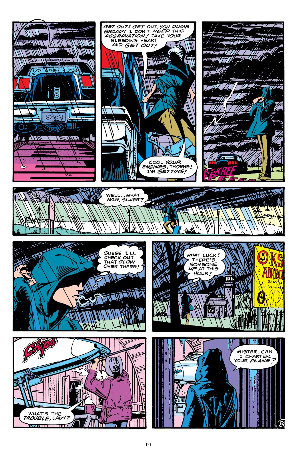 The Joker: 80 Years of the Clown Prince of Crime: The Deluxe Edition issue TPB (Part 2) - Page 19