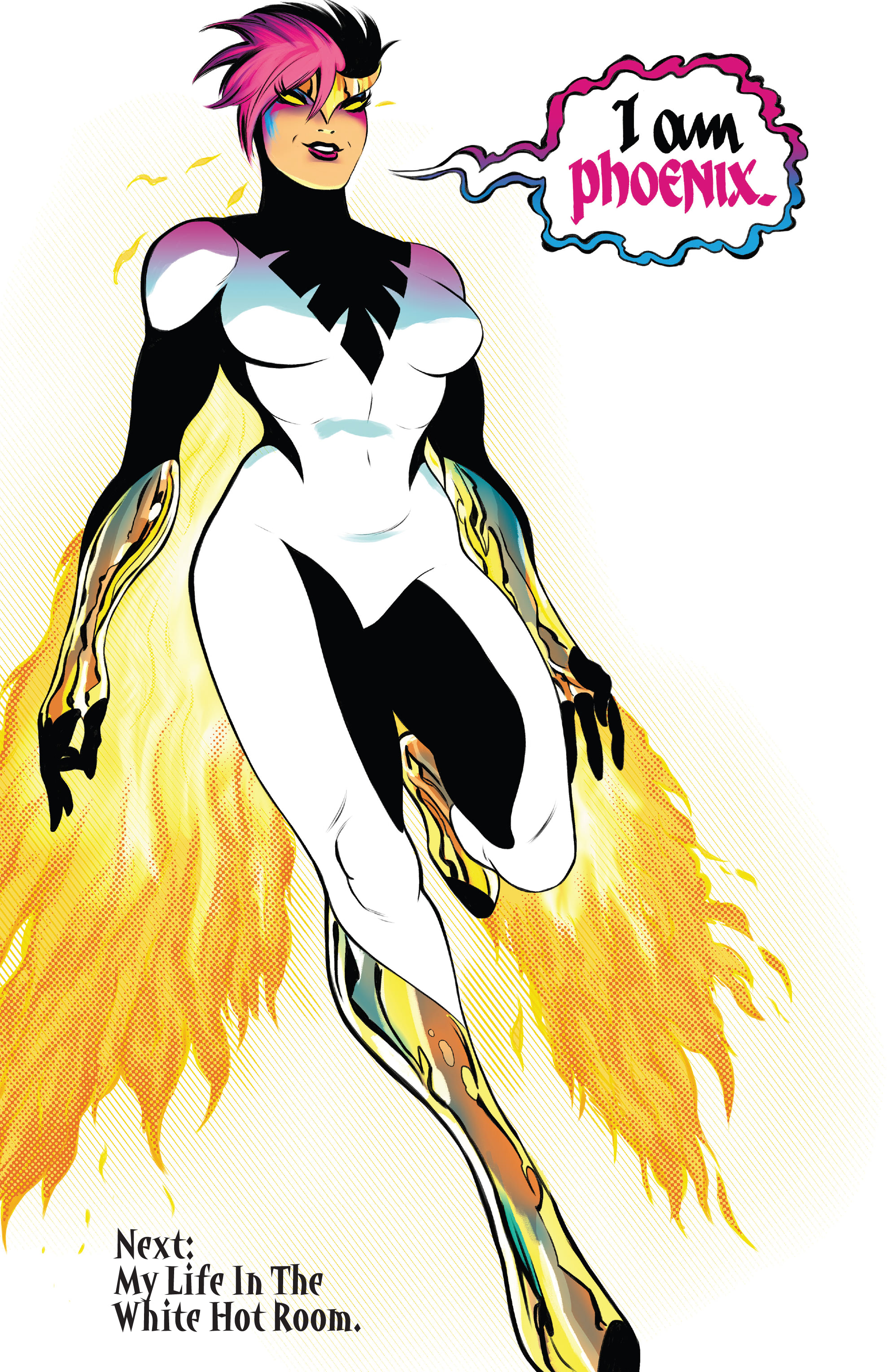 Read online Defenders: Beyond comic -  Issue #2 - 19