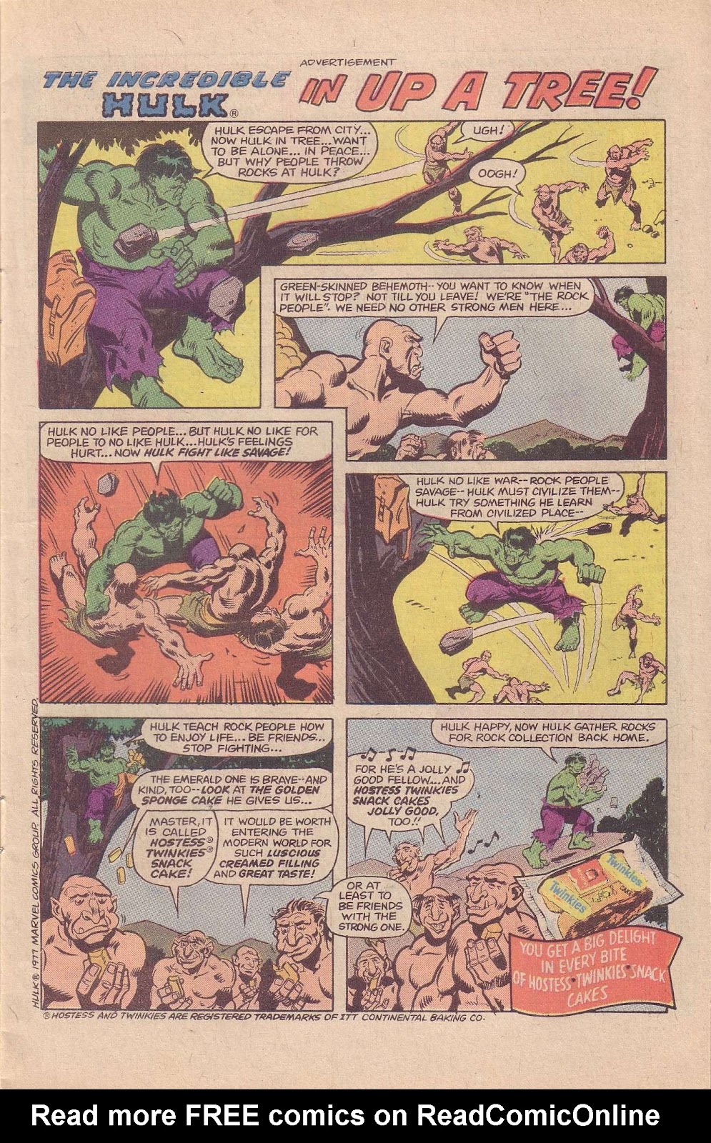 Walt Disney's Comics and Stories issue 445 - Page 7