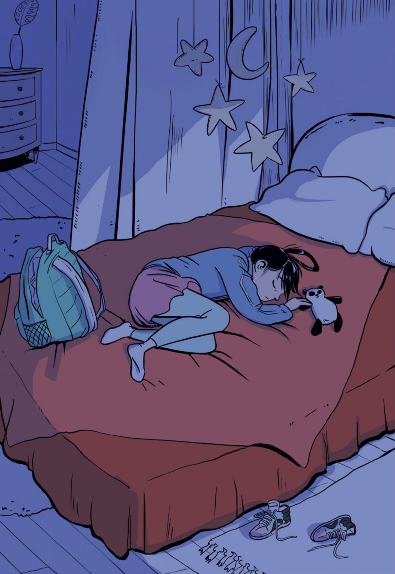 Read online Witches of Brooklyn comic -  Issue # TPB 1 (Part 1) - 16