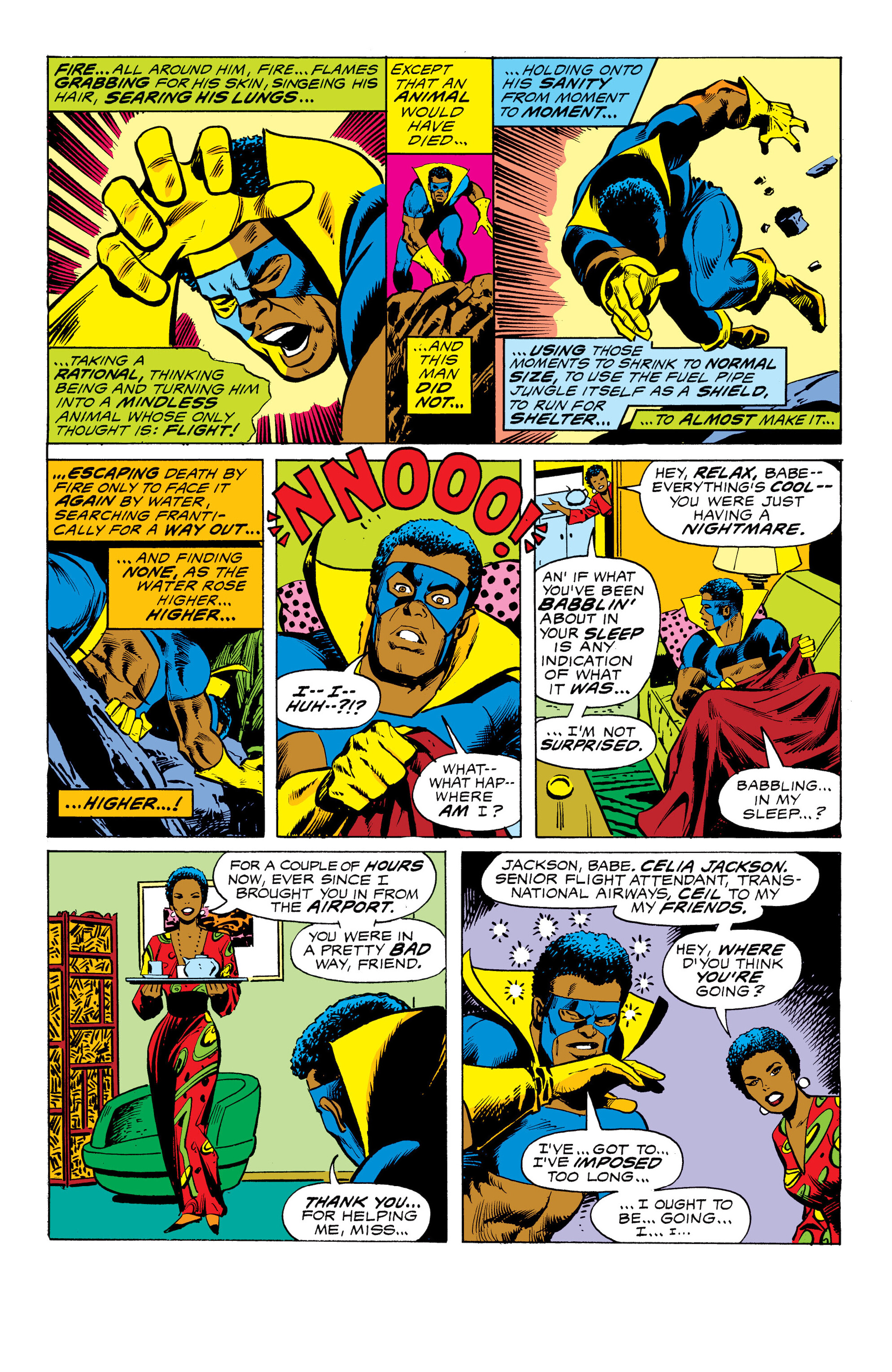 Read online Ant-Man/Giant-Man Epic Collection: Ant-Man No More comic -  Issue # TPB (Part 4) - 40