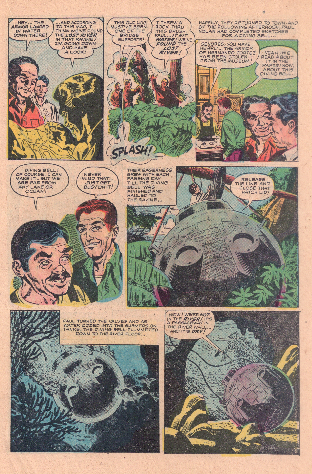 Marvel Tales (1949) 148 Page 14