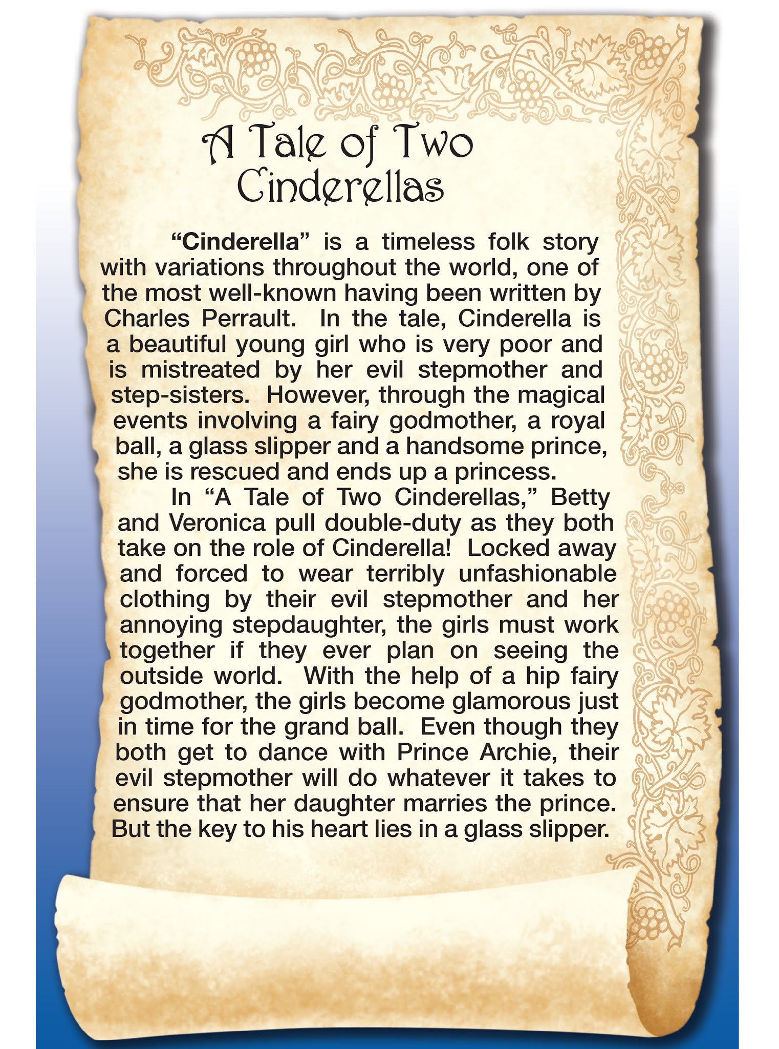 Read online Archie 75th Anniversary Digest comic -  Issue #10 - 3