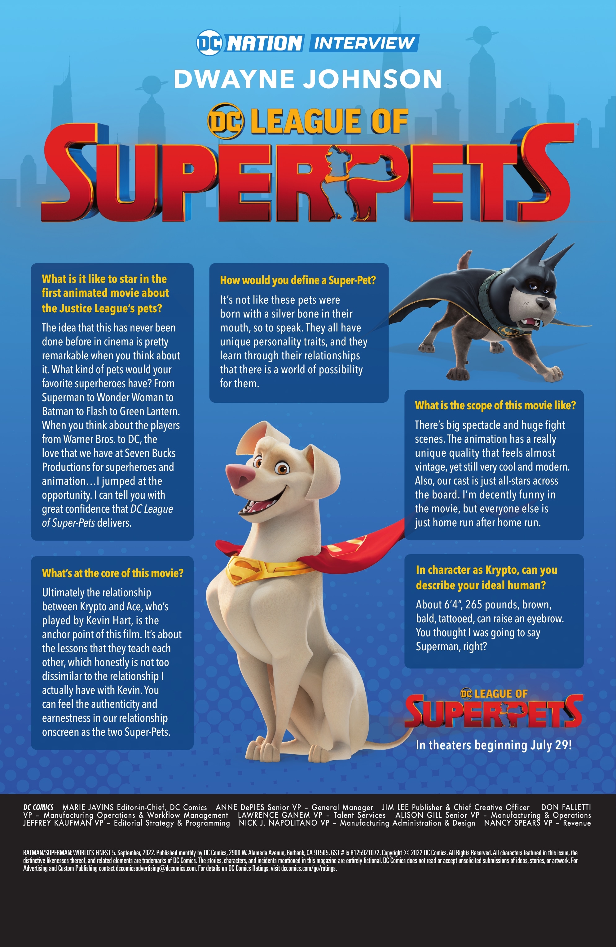 Read online Batman/Superman: World’s Finest comic -  Issue #5 - 30