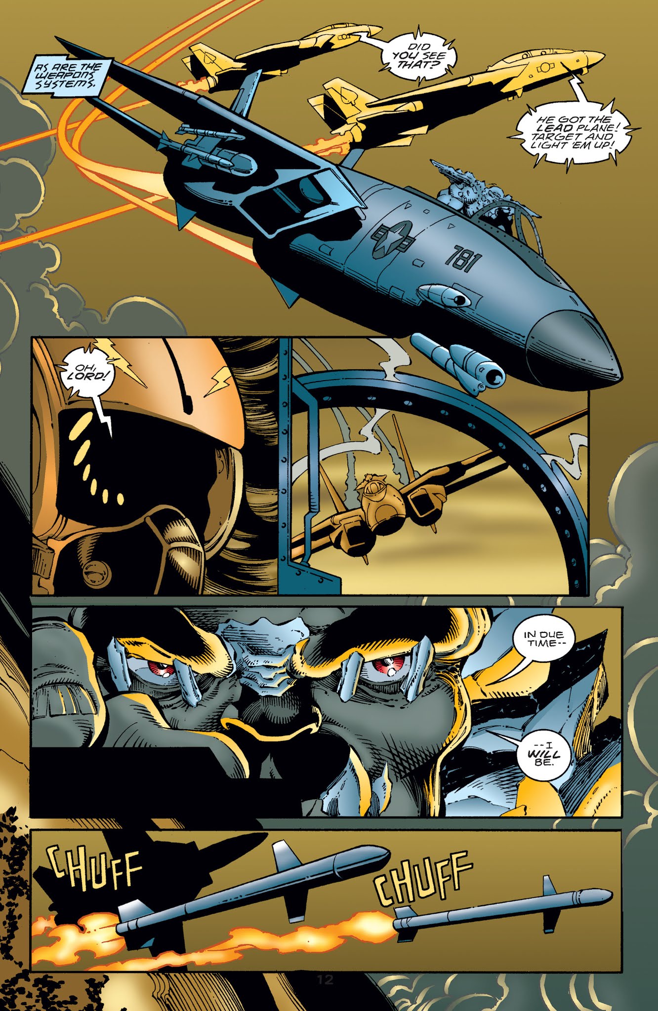 Read online Superman: Doomsday comic -  Issue # TPB - 248