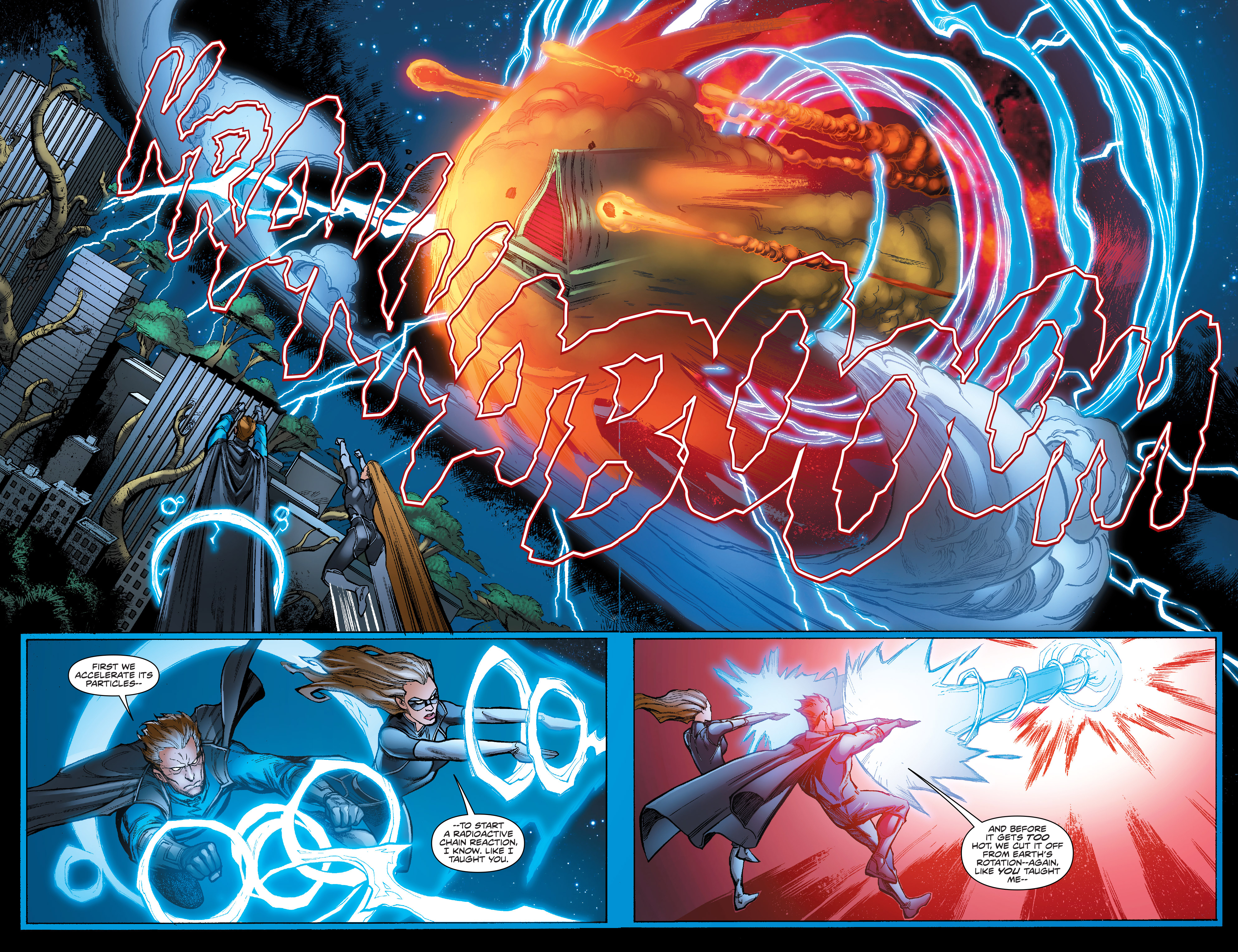Read online The Traveler comic -  Issue # _TPB 3 - 83