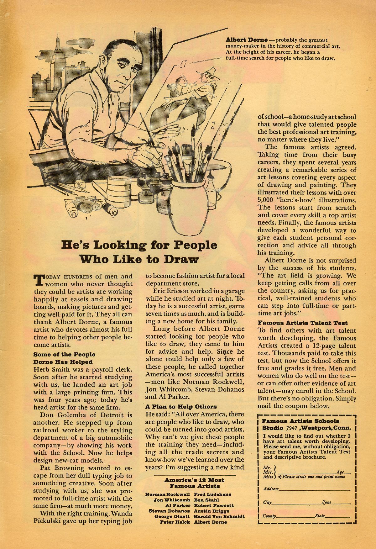 Read online The Rawhide Kid comic -  Issue #52 - 35