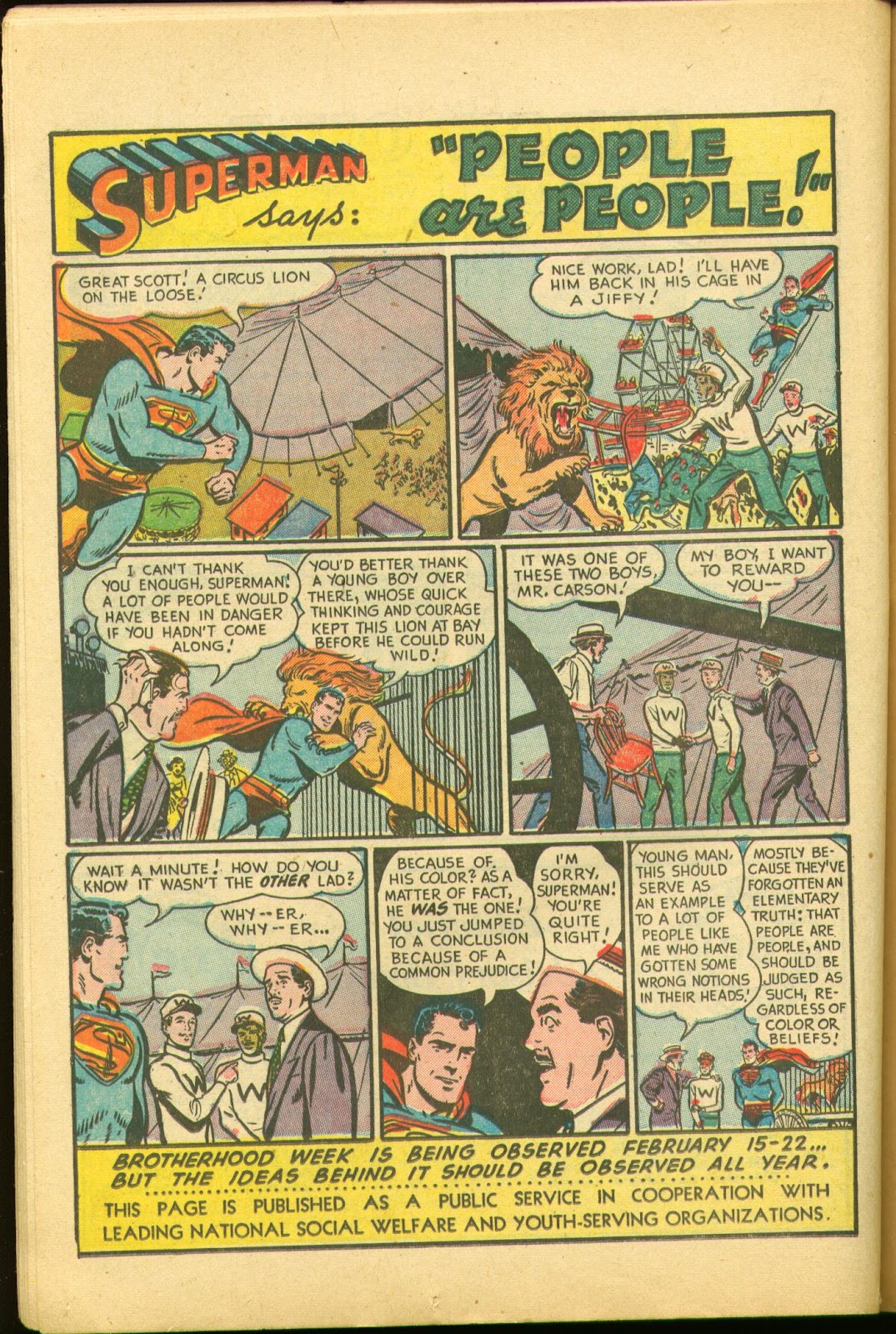 Batman (1940) issue 76 - Page 30