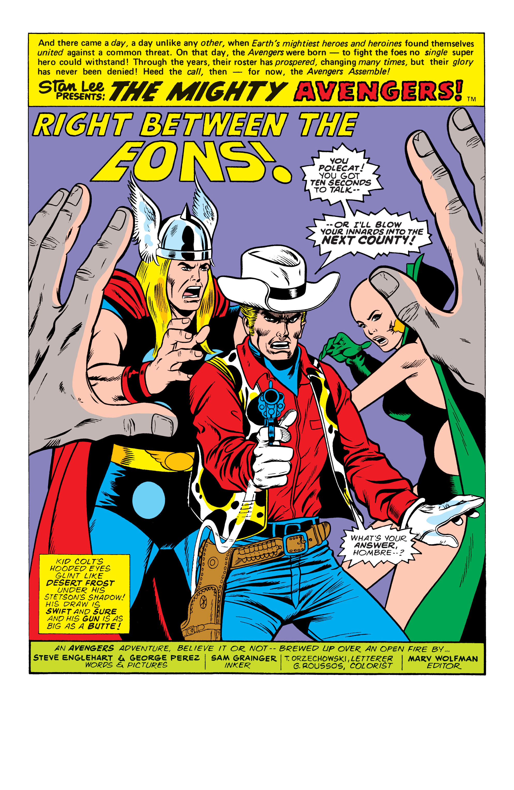 Read online Squadron Supreme vs. Avengers comic -  Issue # TPB (Part 2) - 27