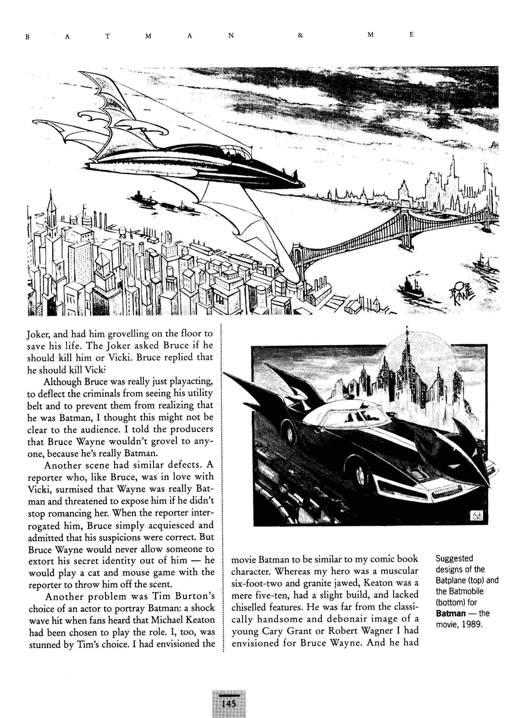 Read online Batman & Me comic -  Issue # TPB (Part 2) - 56