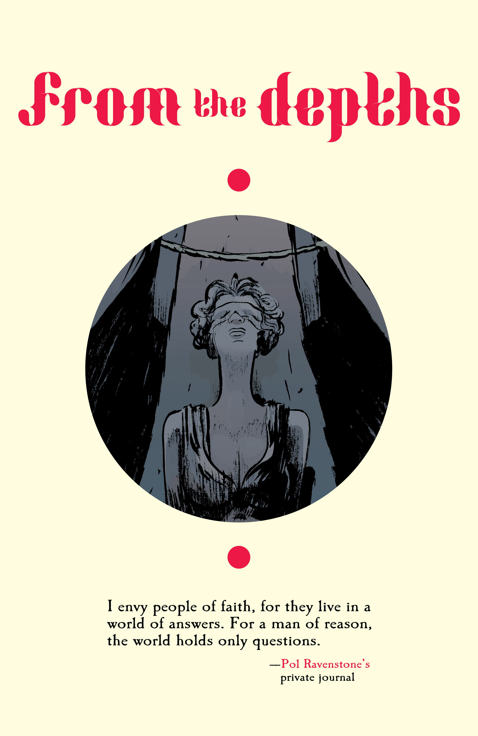 Read online Sovereign comic -  Issue #1 - 19