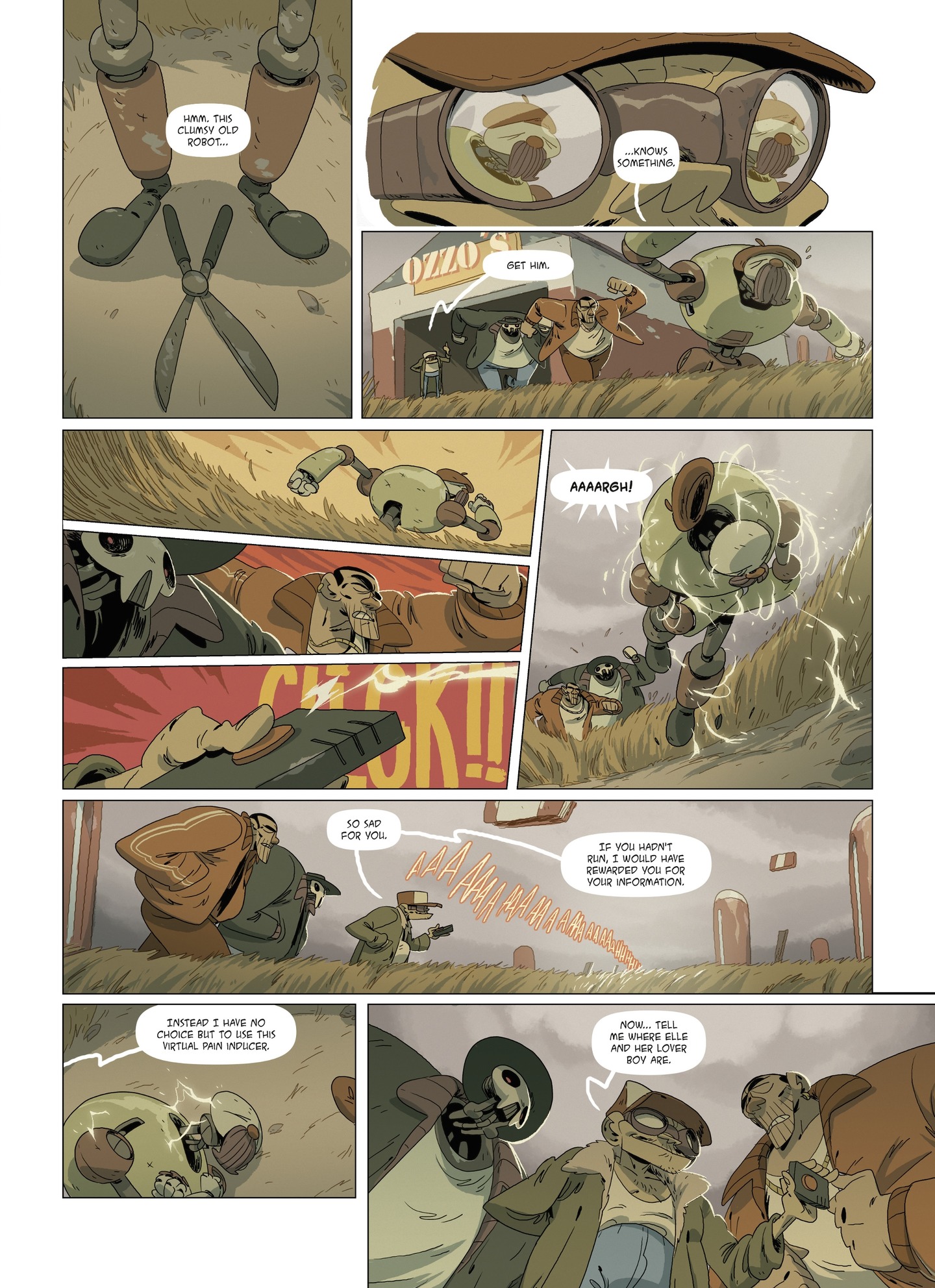 Read online Love Love Love comic -  Issue #2 - 49