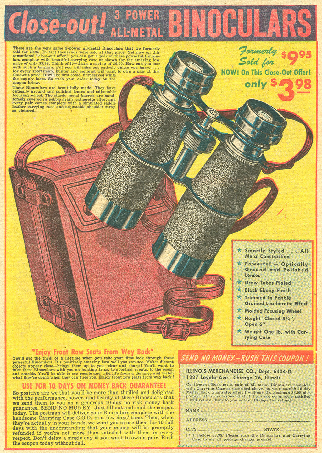 Read online Kid Colt Outlaw comic -  Issue #10 - 50