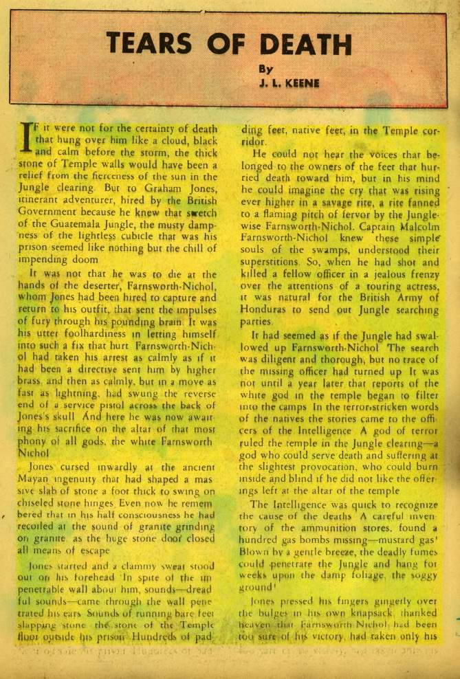 Read online Zoot Comics comic -  Issue #11 - 13