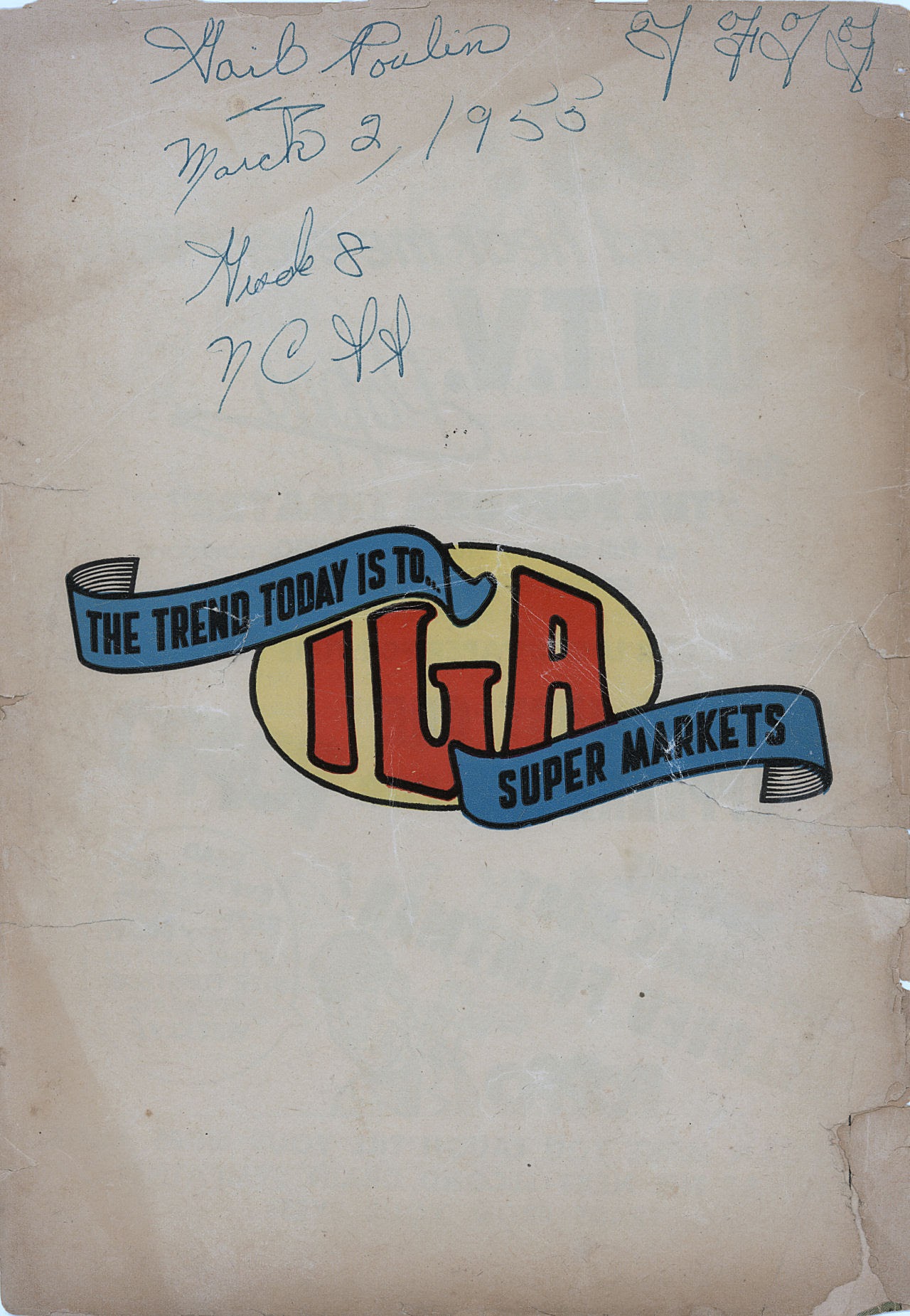 Read online Poppo of the Popcorn Theatre comic -  Issue #2 - 36