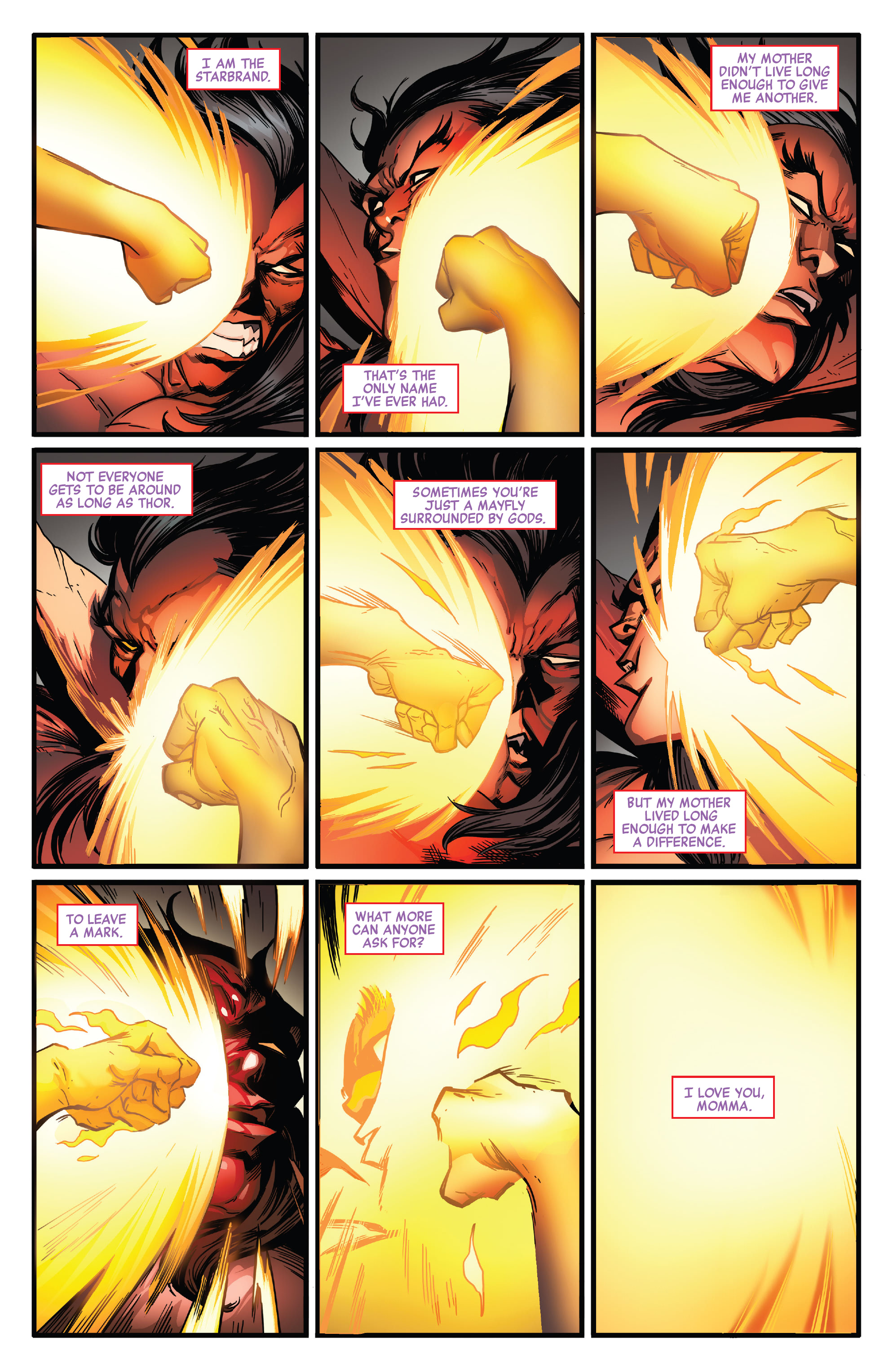 Read online Avengers (2018) comic -  Issue #61 - 20