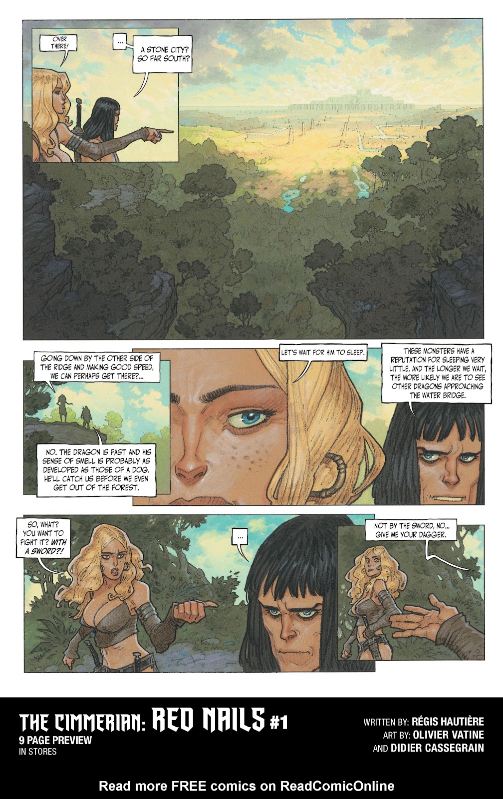 Gung-Ho issue 7 - Page 29