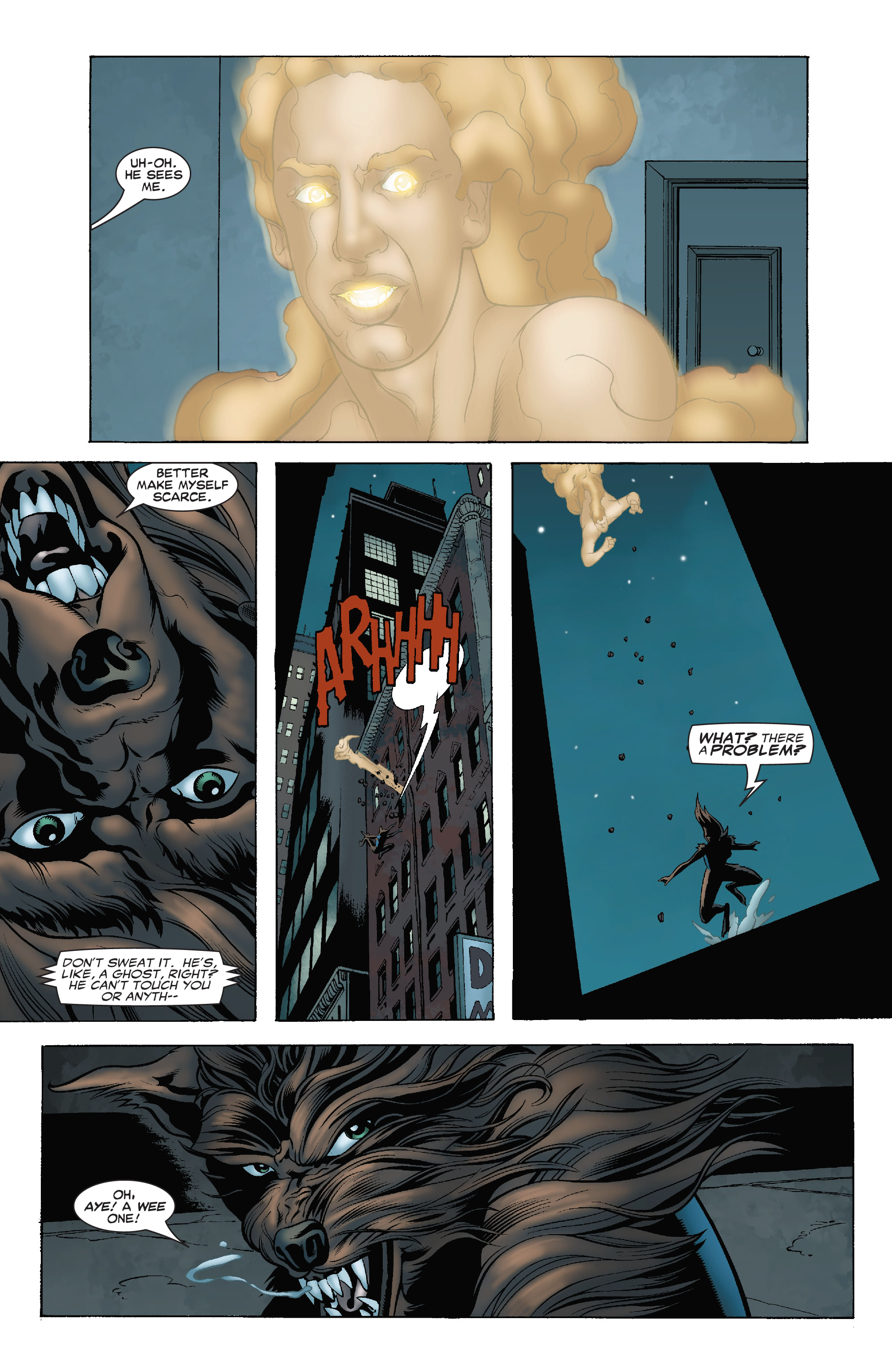 Read online Madrox comic -  Issue # _TPB - 76