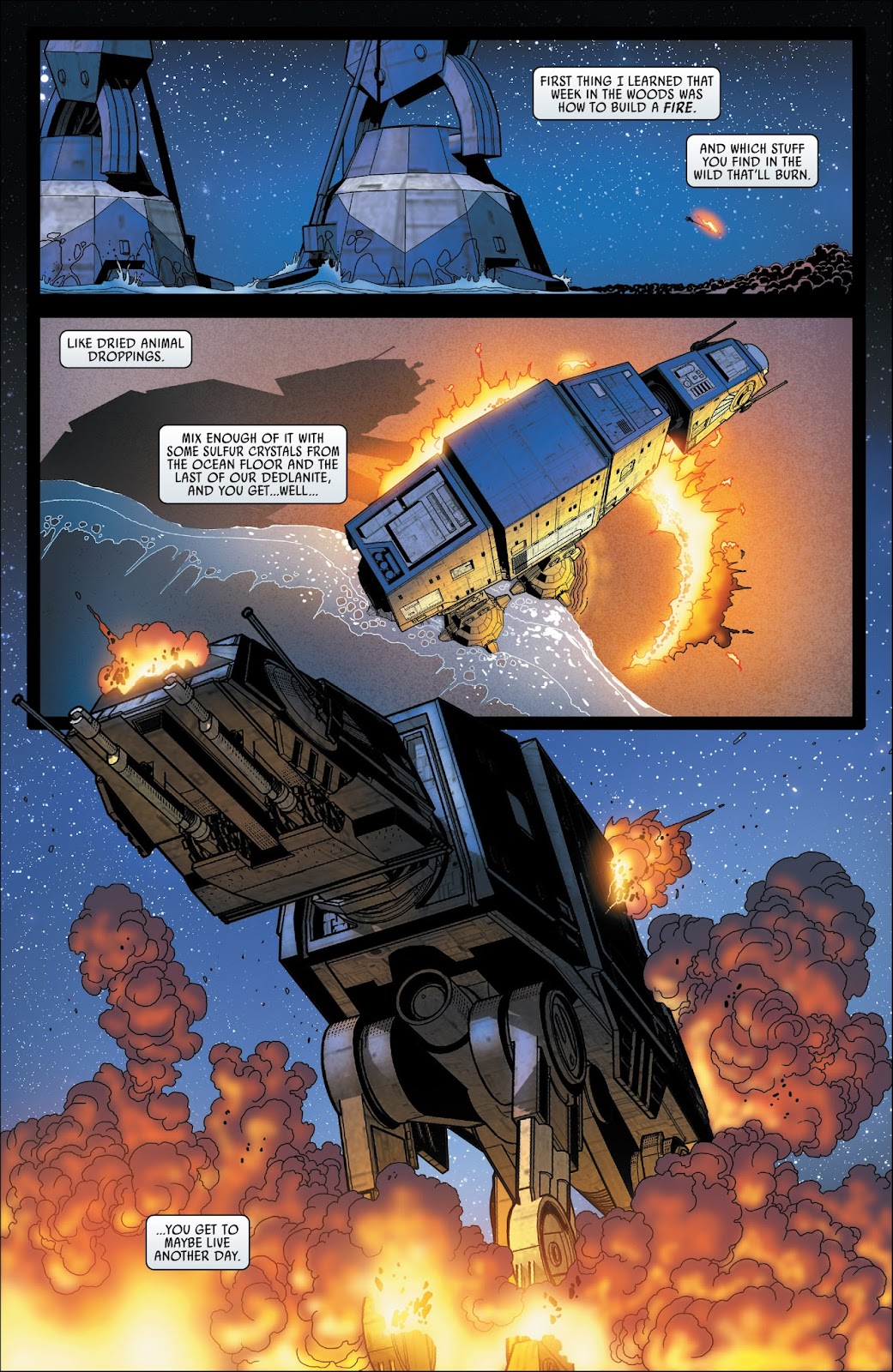 Star Wars (2015) issue 33 - Page 20