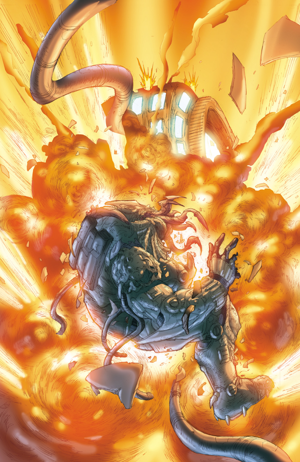 Read online Star Wars: Clone Wars comic -  Issue # TPB 7 - 58