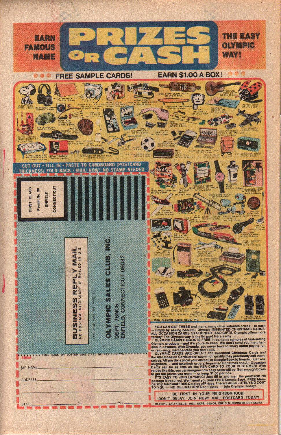 Read online Freedom Fighters (1976) comic -  Issue #4 - 34