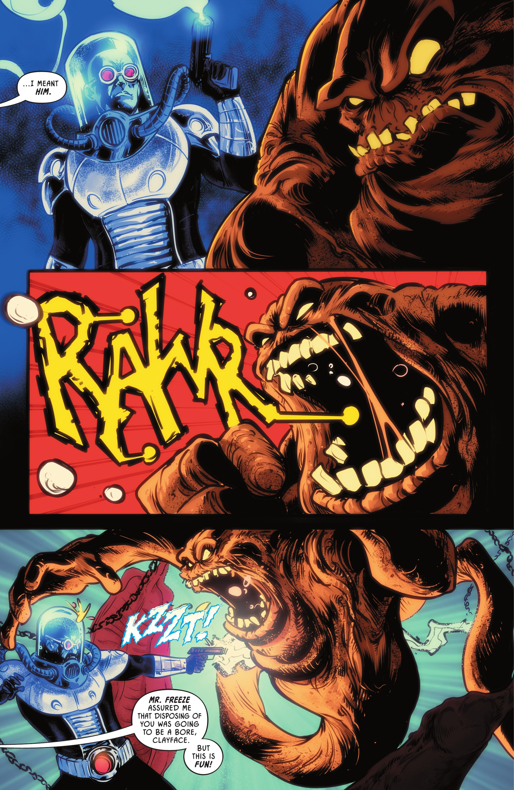Read online The Joker Presents: A Puzzlebox comic -  Issue #11 - 7
