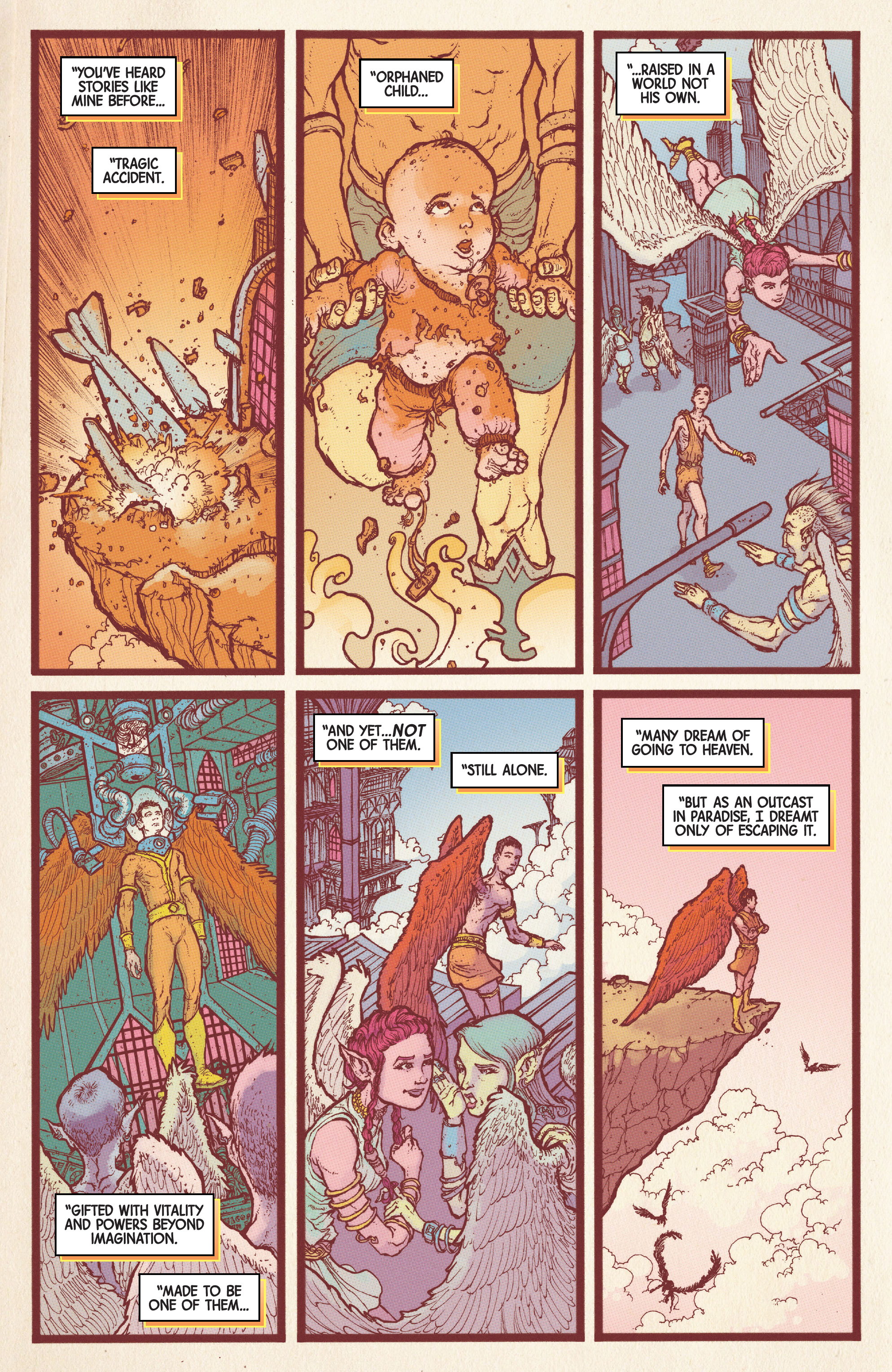 Read online Captain America: Sam Wilson: The Complete Collection comic -  Issue # TPB 1 (Part 3) - 82