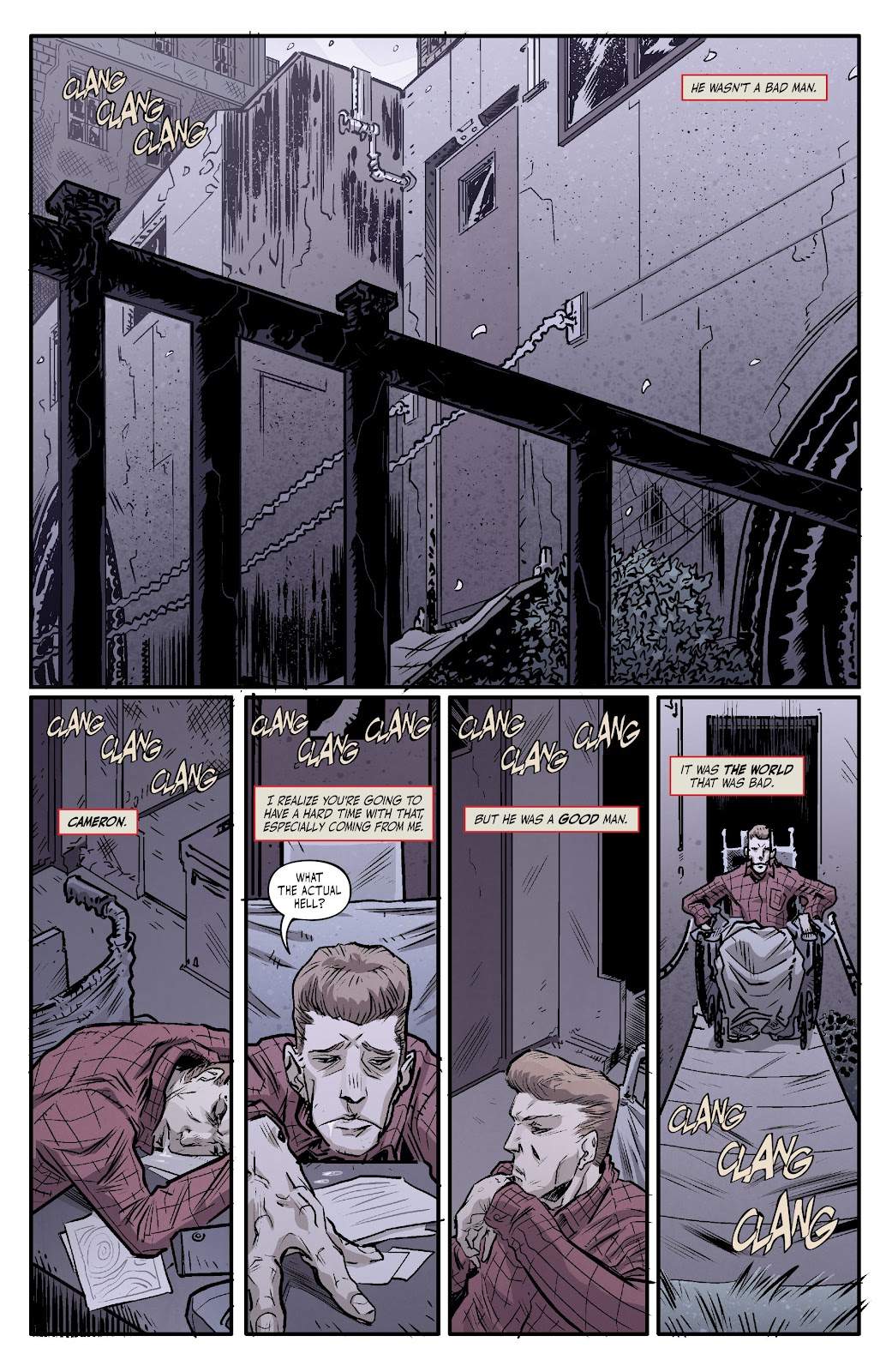 Spread issue 15 - Page 3