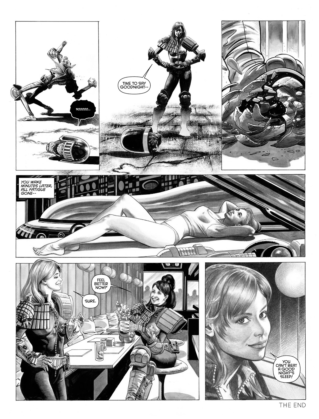 2000 AD issue 2000 - Page 37