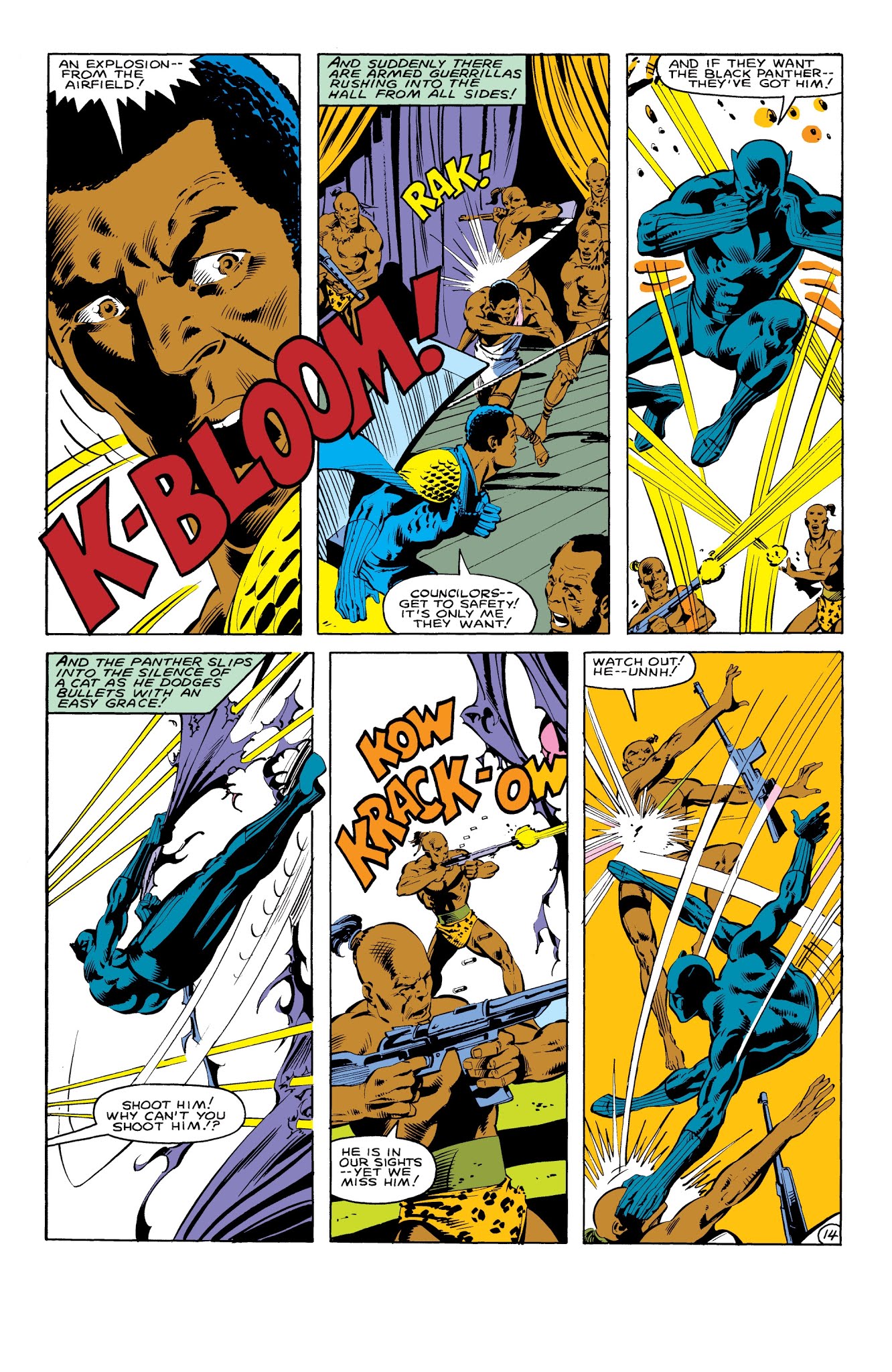 Read online Iron Man Epic Collection comic -  Issue # The Enemy Within (Part 2) - 10