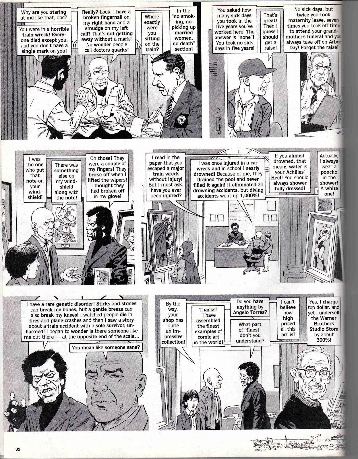 MAD issue 403 - Page 27
