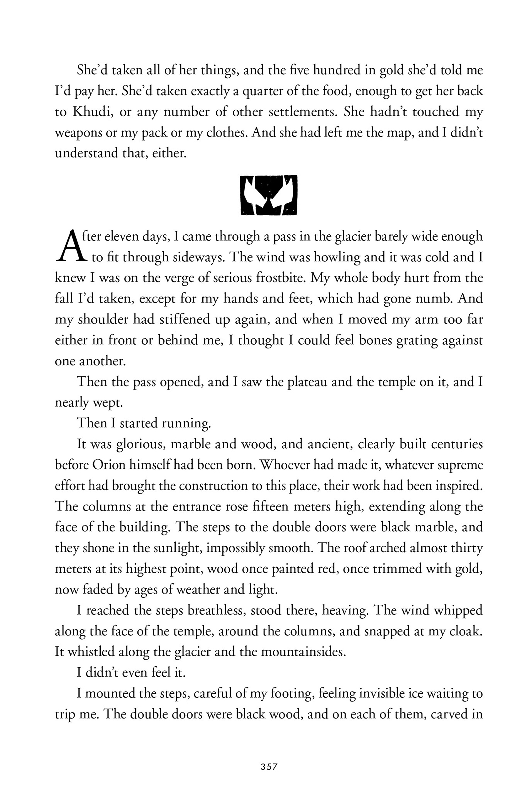 Read online Grendel Omnibus comic -  Issue # TPB_4 (Part 2) - 81