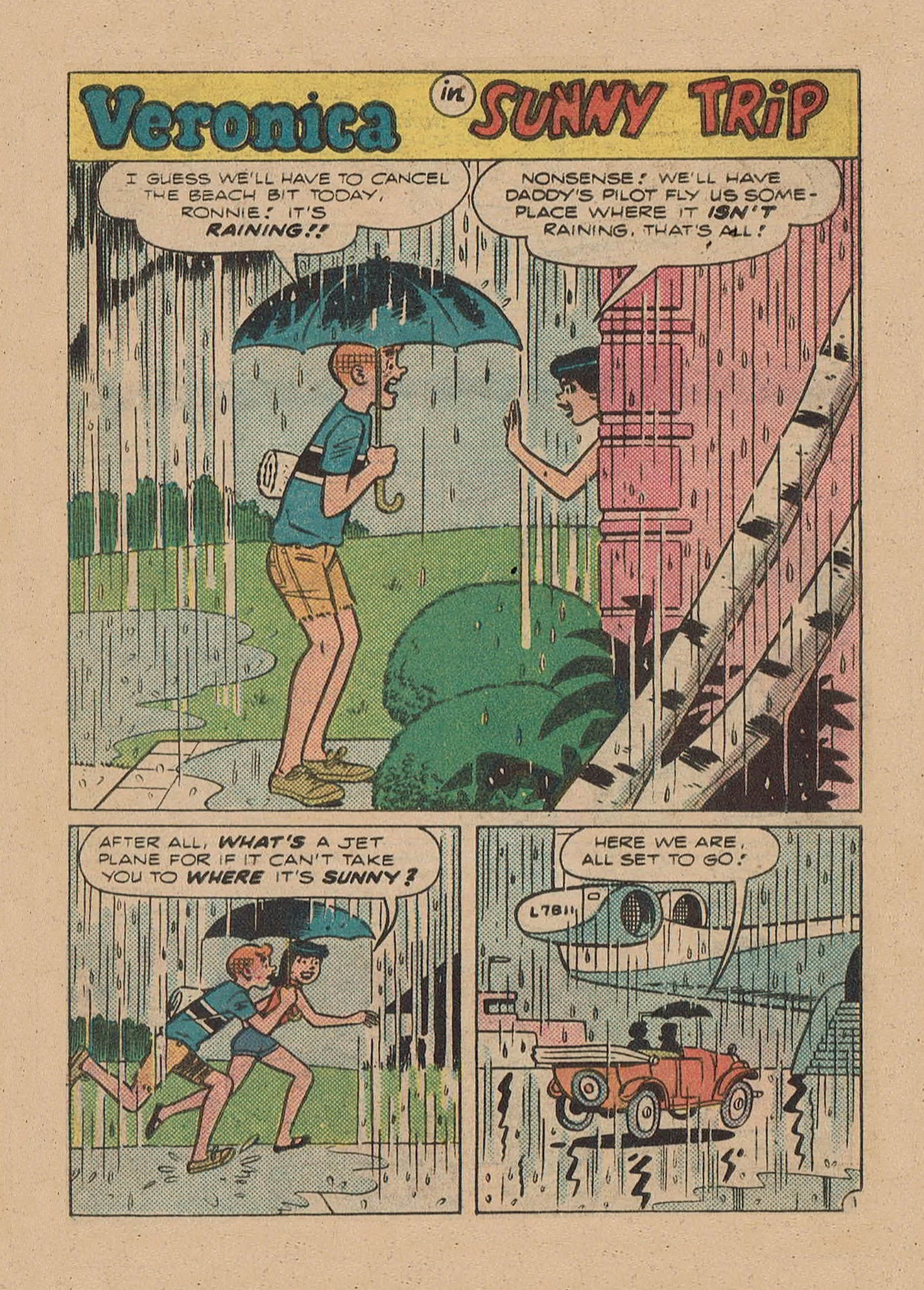 Read online Laugh Comics Digest comic -  Issue #59 - 115