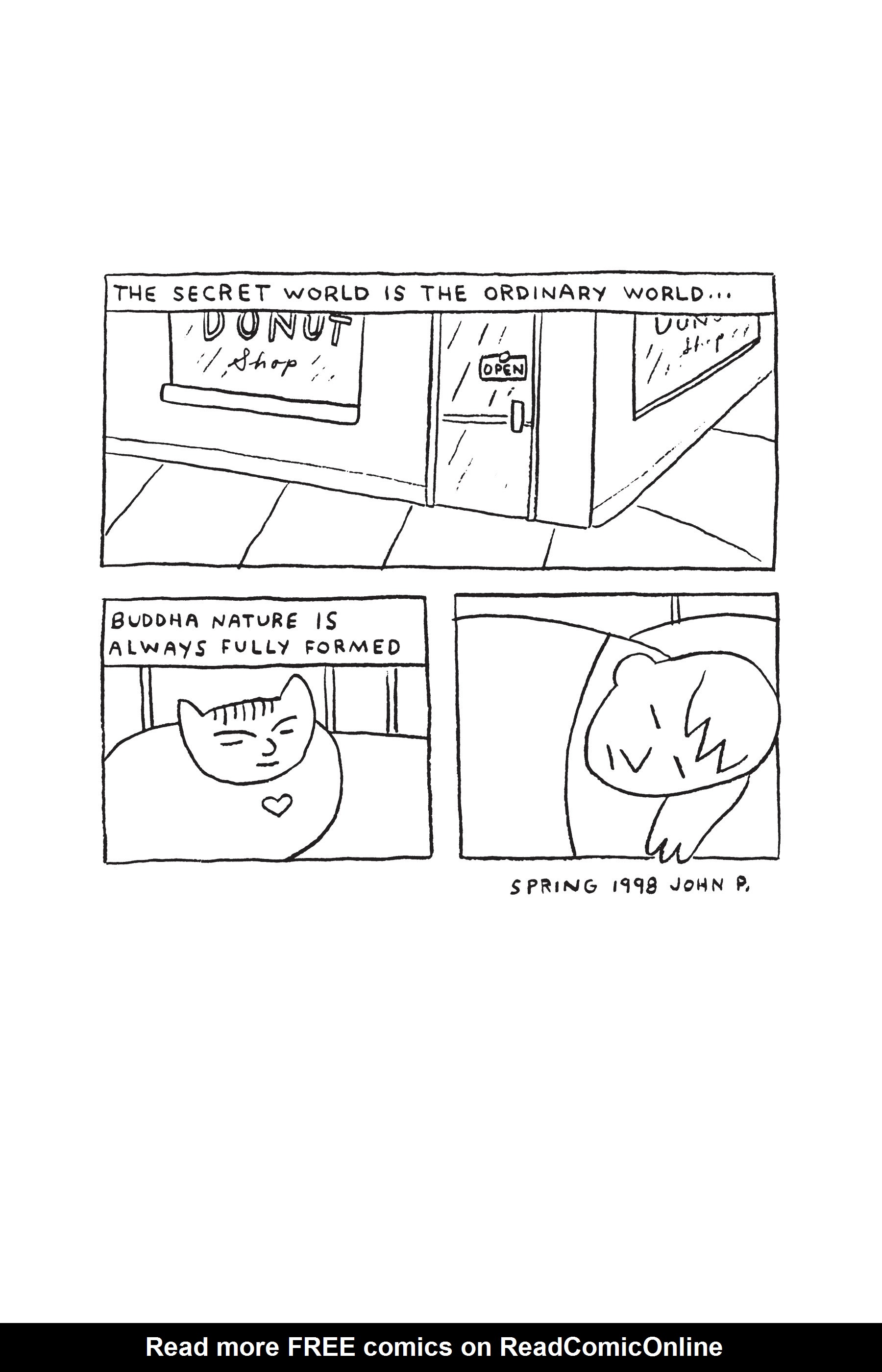 Read online Map of My Heart comic -  Issue # TPB (Part 1) - 58