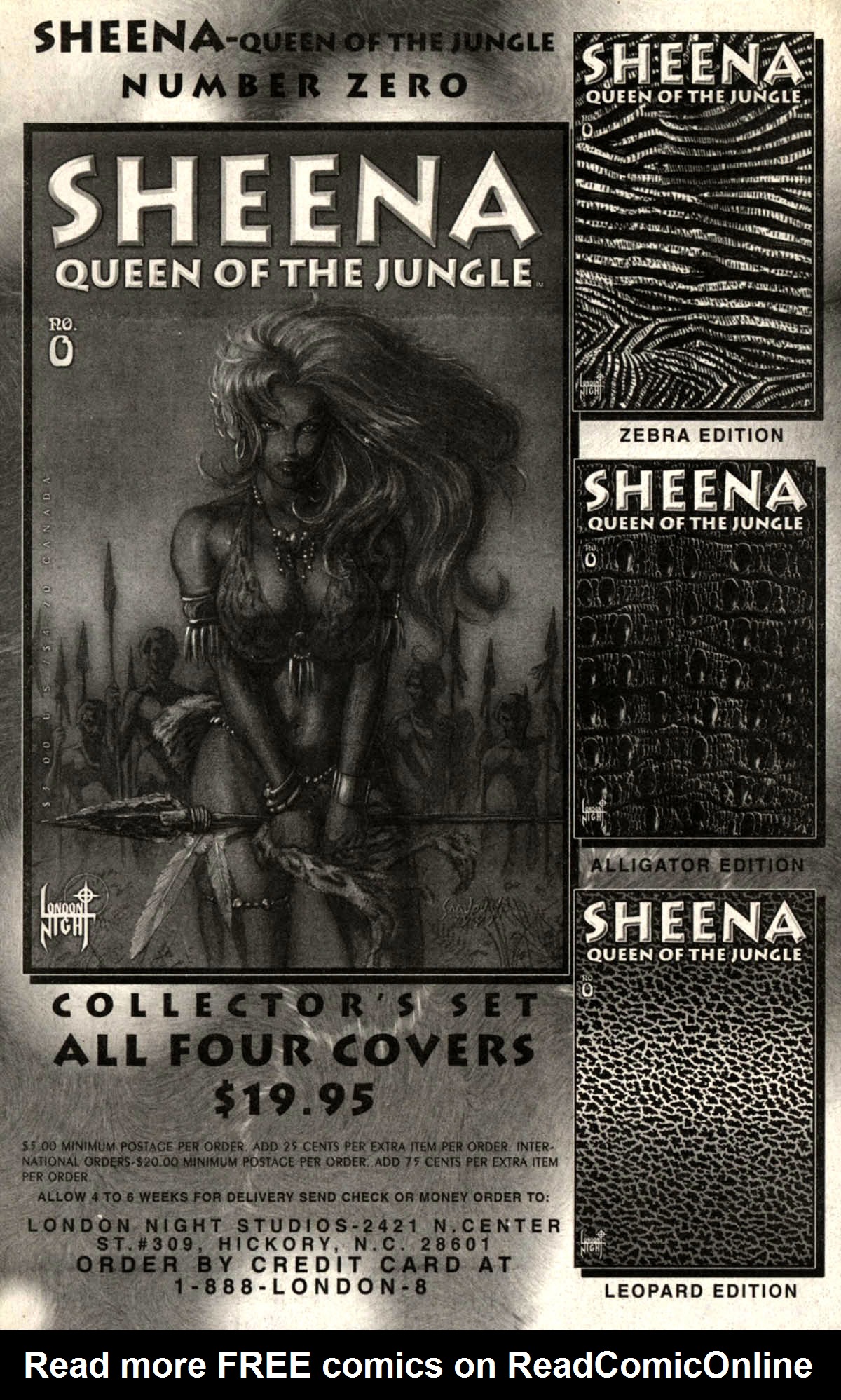 Read online Razor: Uncut comic -  Issue #47 - 35