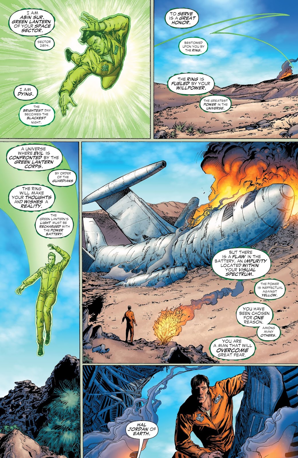 Superman Giant issue 1 - Page 42