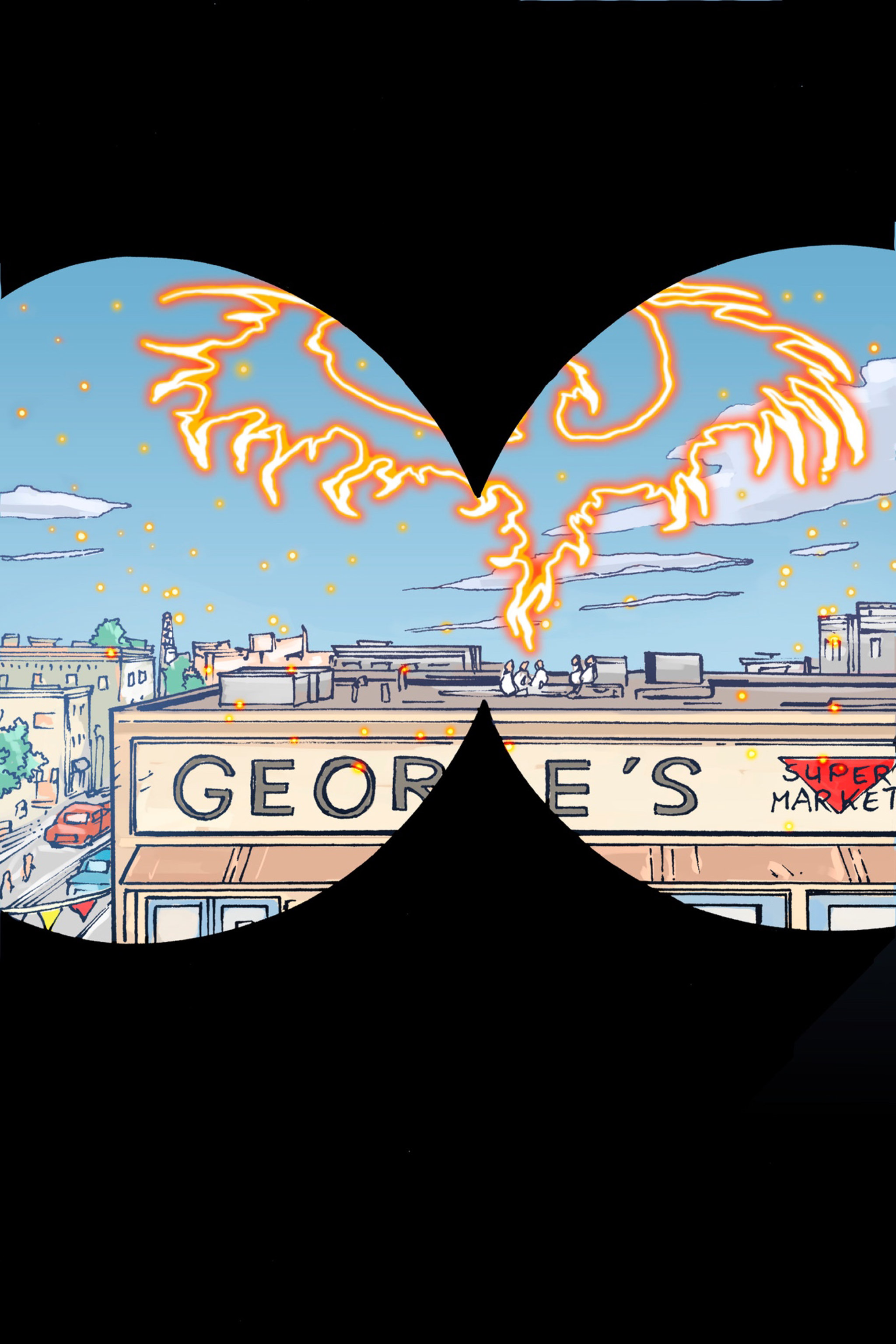 Read online Dedication comic -  Issue #4 - 148