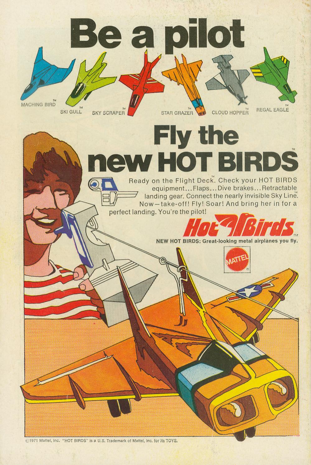 Read online Superman's Girl Friend, Lois Lane comic -  Issue #111 - 36